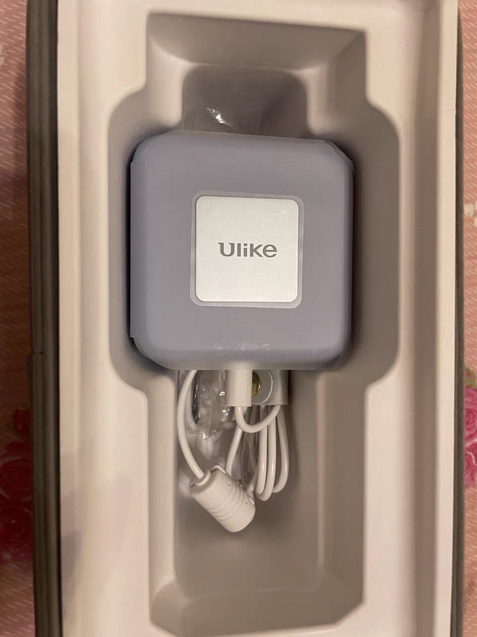 脱毛器