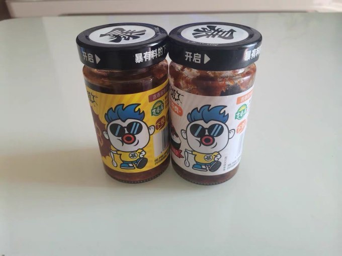 吉香居其他调味品