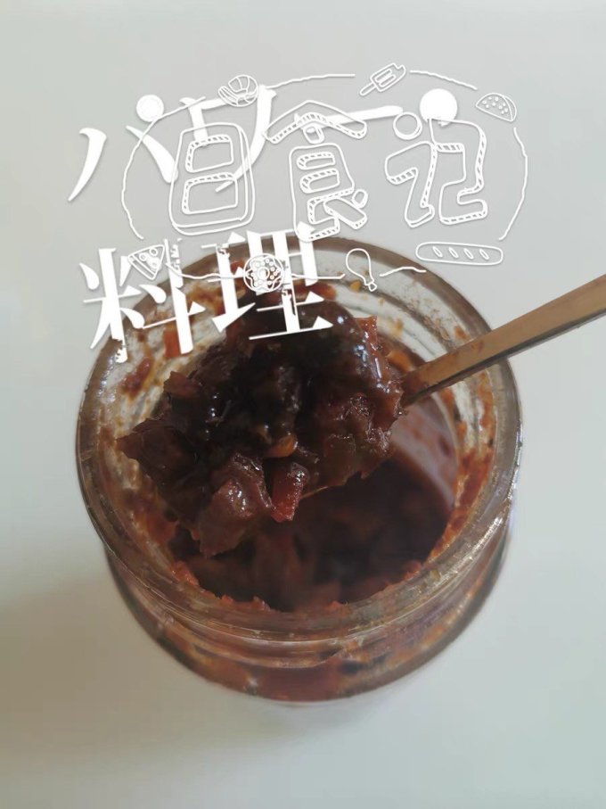 吉香居其他调味品