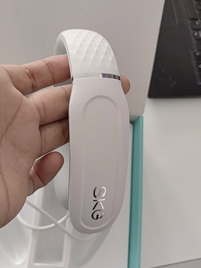 未来健康按摩器