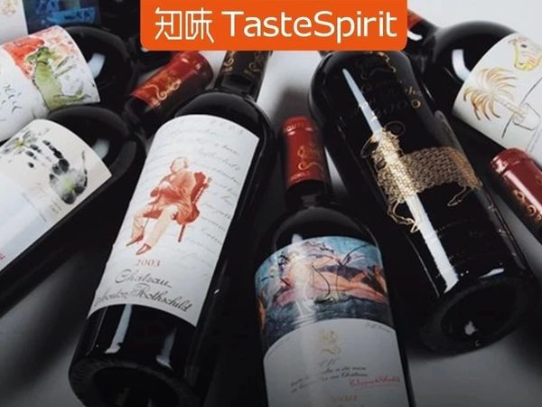 喝完好酒别急着扔，这样撕下酒标收藏起来简直太酷炫！