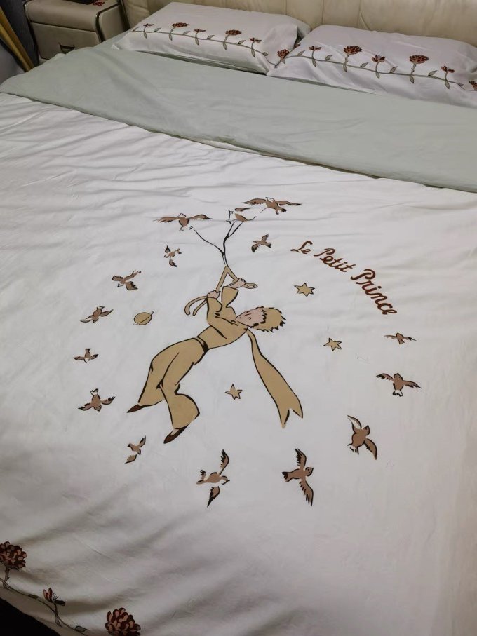 床品件套