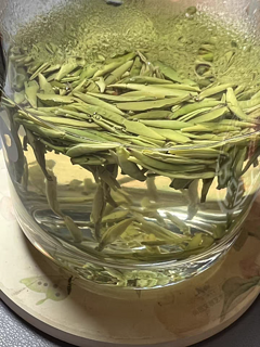 春茶峨眉高山绿茶