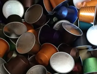 Nespresso  胶囊咖啡适合加班族