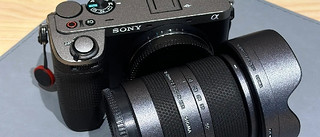 索尼A6700相机深度评测