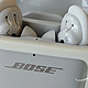 BOSE qc ultra 一个月使用体验