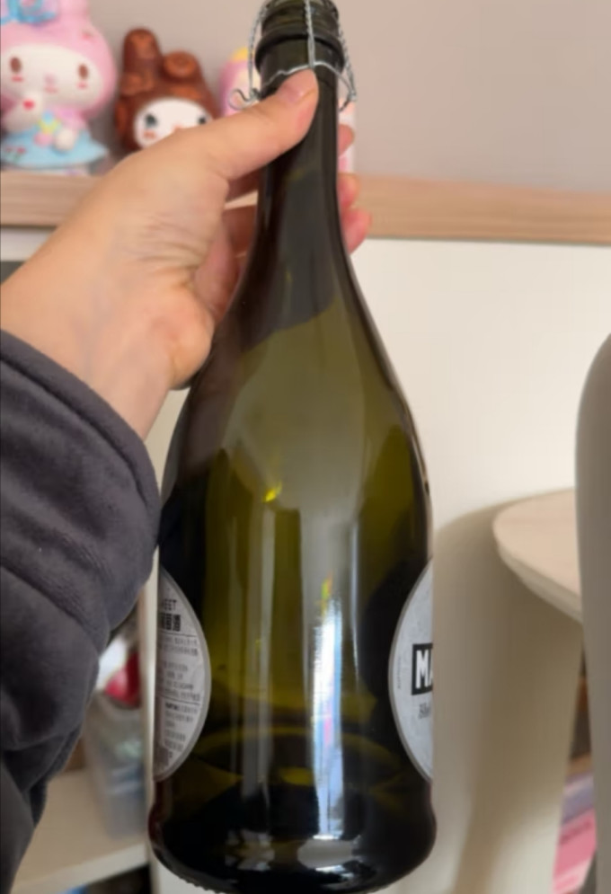 马天尼葡萄酒