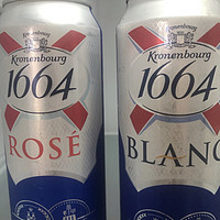 1664法式拉格啤酒，法式灵感，玩味优雅！