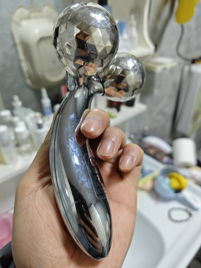 黎珐美颜仪