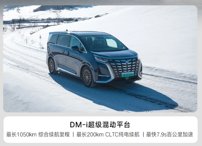 膜飞新能源车