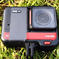 Insta360 RS性价比最高的组装型运动相机！