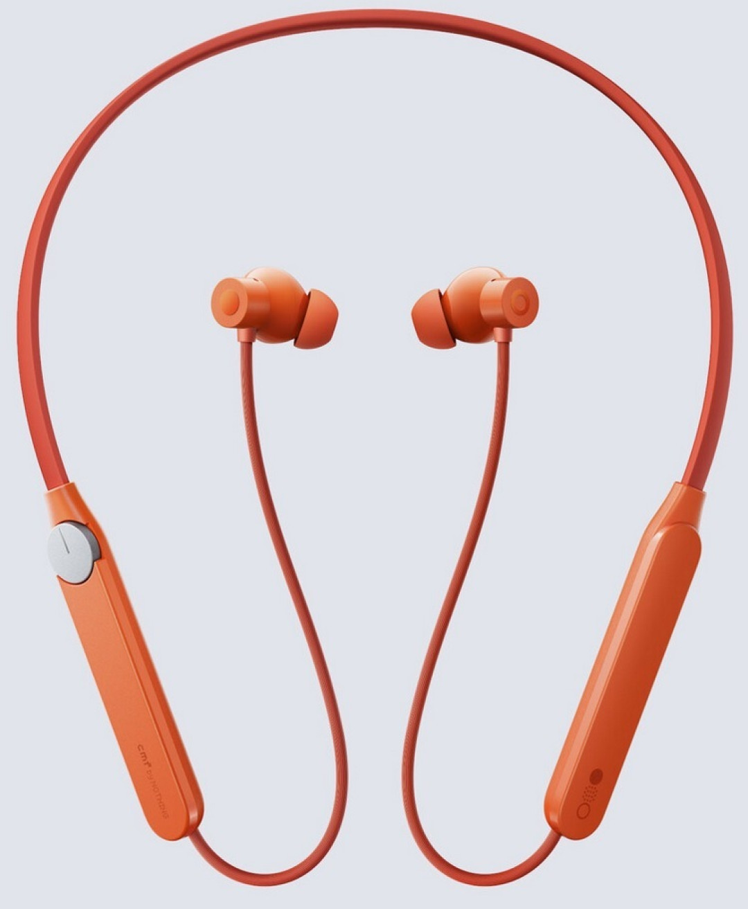 Nothing 旗下 CMF 发布 Neckband Pro 和 Buds 真无线耳机