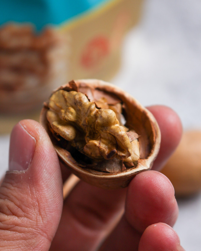 臻味坚果炒货