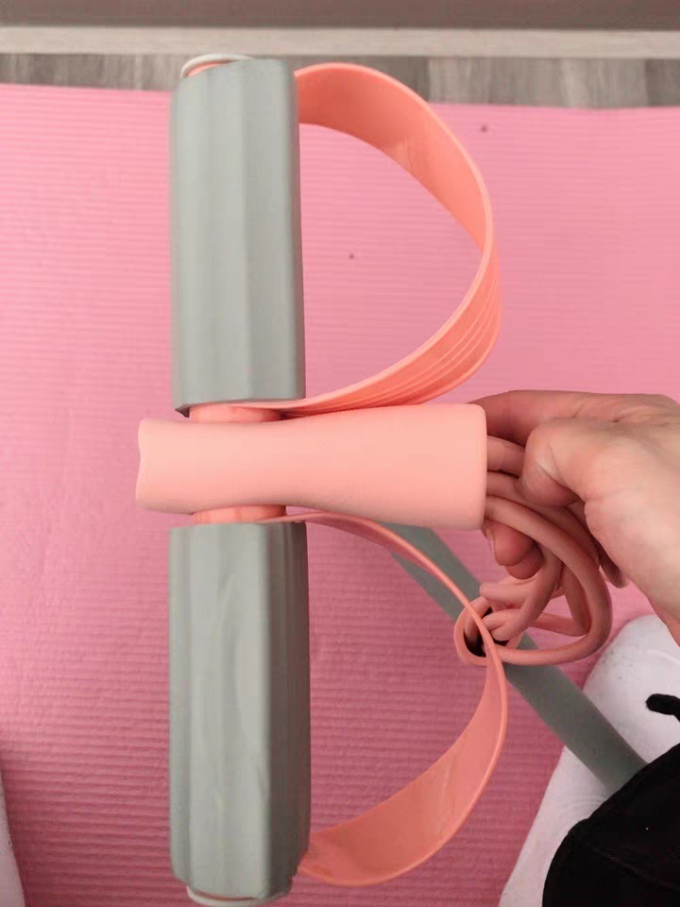 拉力器