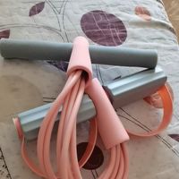 拉一拉胳膊瘦了