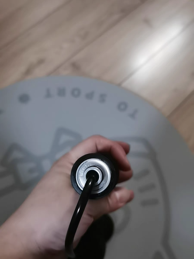 莱尔健跳绳