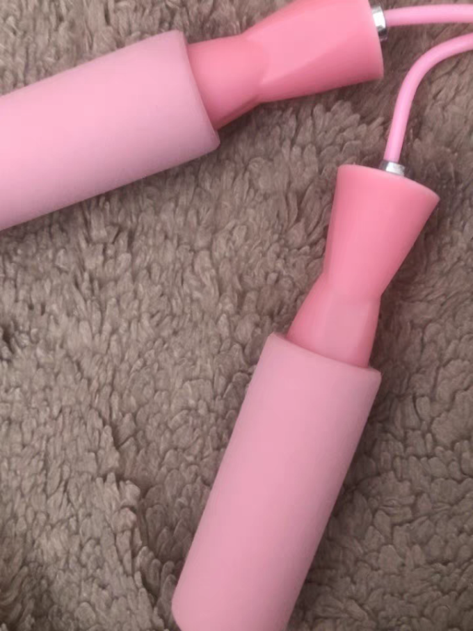 莱尔健跳绳