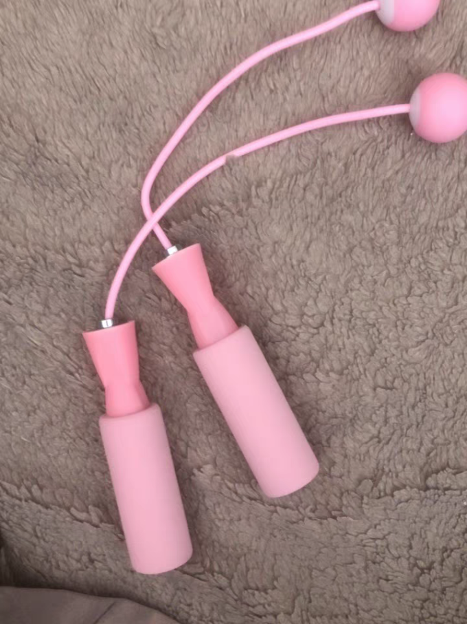 莱尔健跳绳