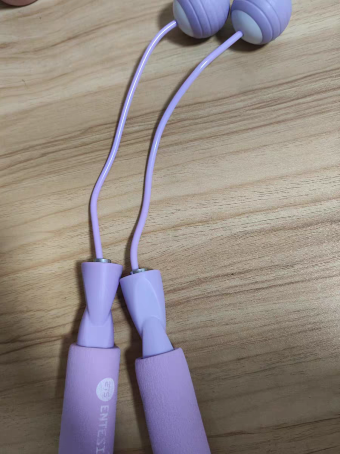 莱尔健跳绳
