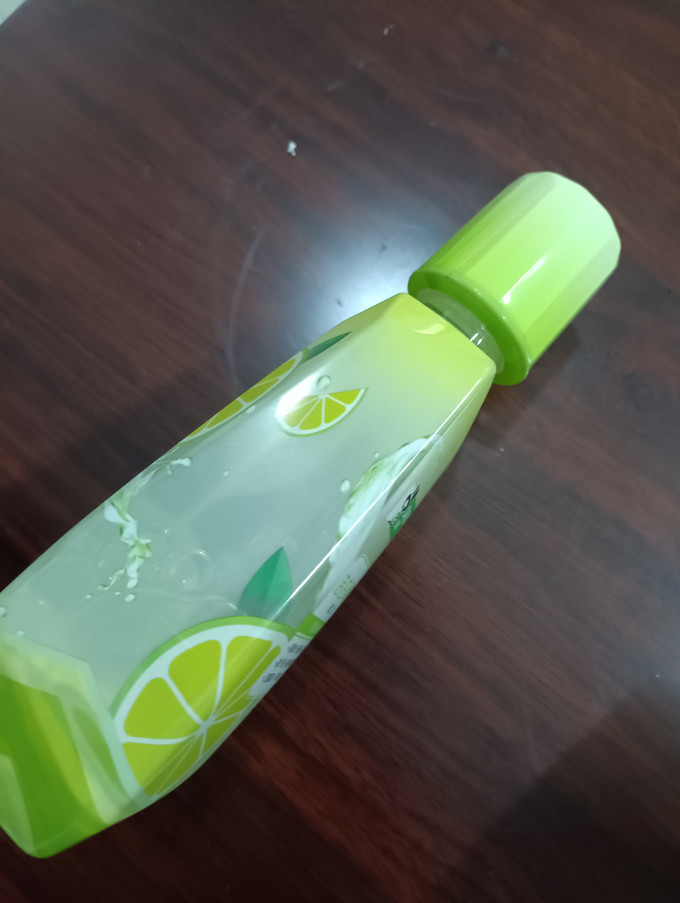 好来漱口水