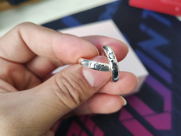 女神节就送她这个：你是猫，我是鱼