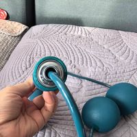 老少皆宜的跳绳运动
