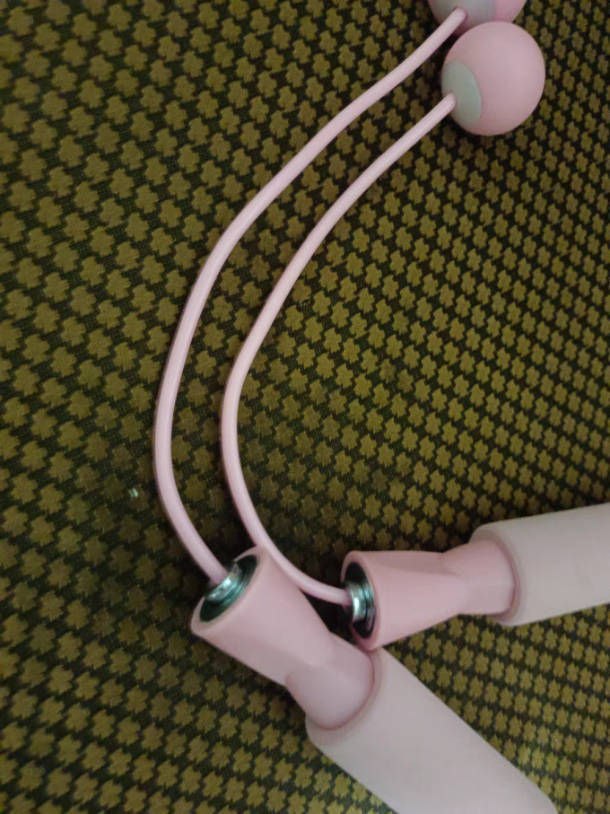 莱尔健跳绳