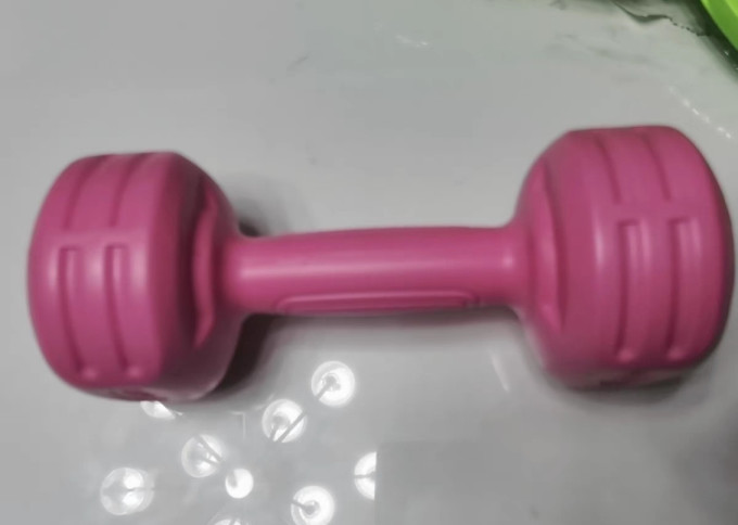 朗威哑铃