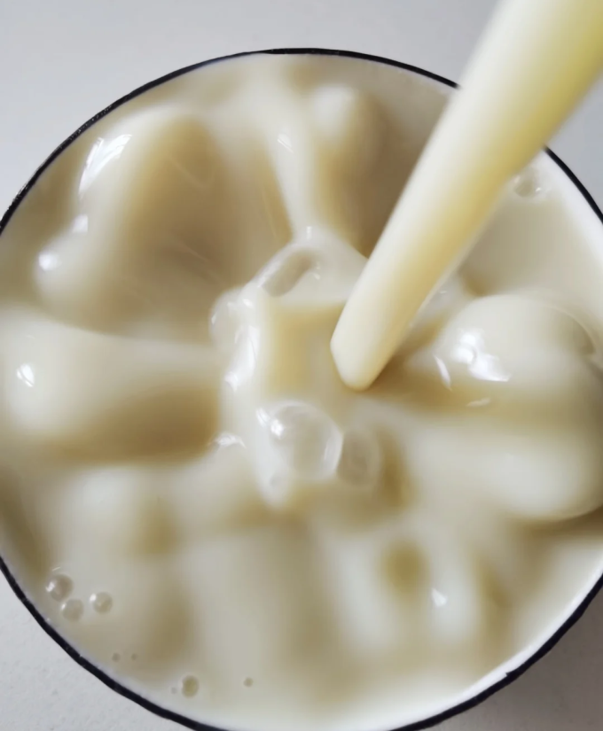 豆浆机