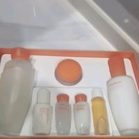 雪花秀护肤套装，你的美丽秘密武器！