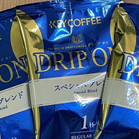 KEY COFFEE DRIP ON特级咖啡