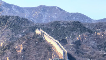 居然真的能看到长城！北京长城脚下的公社·凯悦臻选 四合院套房体验 