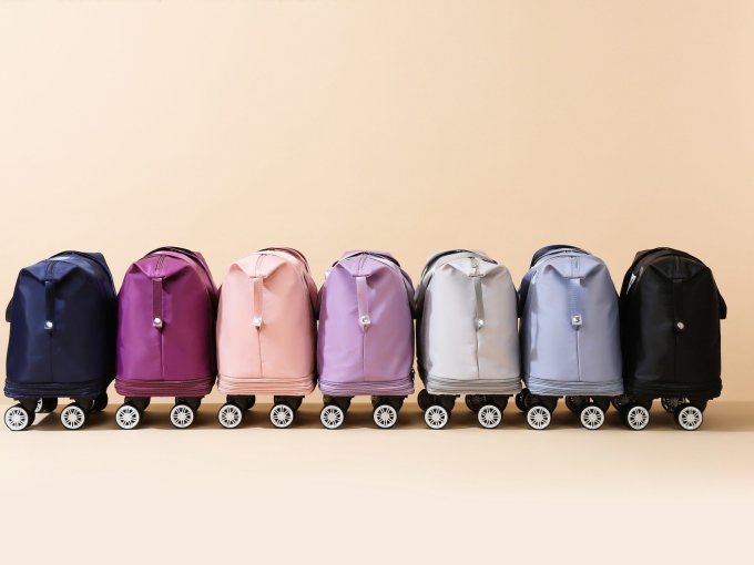 仟仁狮旅行箱包