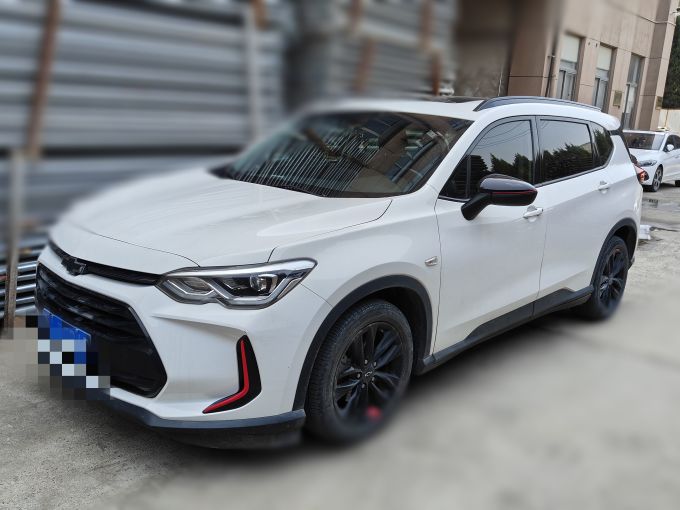 SUV