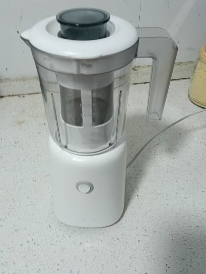 美的榨汁机