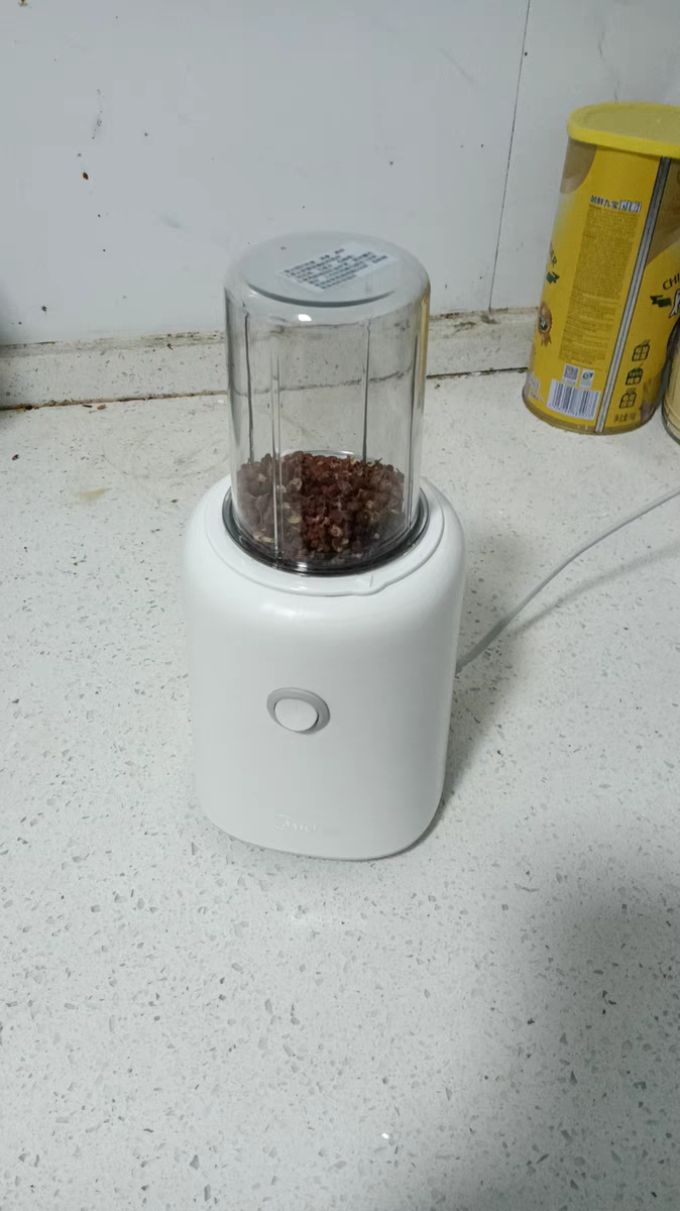 美的榨汁机
