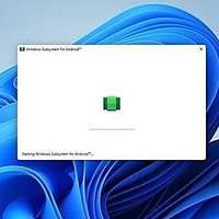 PC、手机互通惨败：Windows 11 悄悄删除安卓子系统