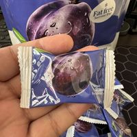 悦己时光，零食分享，山姆智力无核西梅