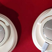 阿宾歌 BT40NC主动降噪头戴式蓝牙耳机：音乐与科技的完美融合