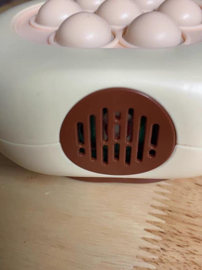 BTOP创意玩具