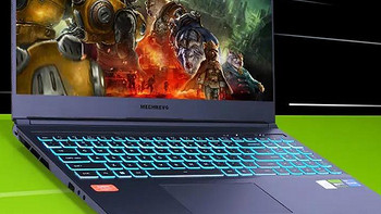 笔记本选购 篇三百零三：机械革命旷世G16 Pro上架 i7-13650HX+RTX 4060首发6599元