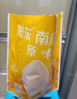 旭东百里挑一原味南瓜子