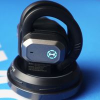 兼顾游戏音质运动的开放式耳机，漫步者Air2上手体验