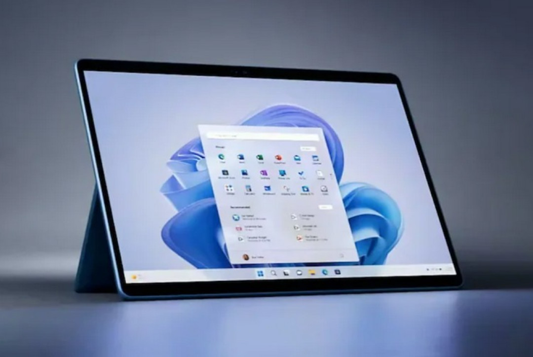 微软春季新品发布会定档将发布新surfacepro10和laptop6以及win1124h2