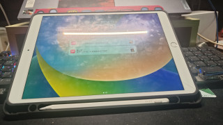 1000入手了air3