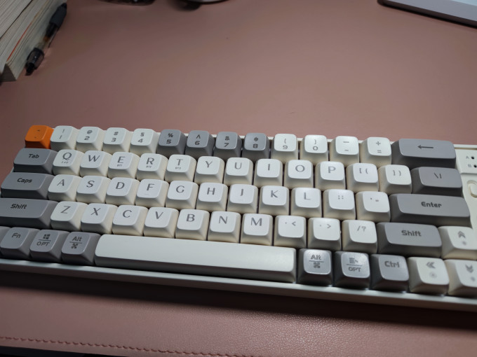 键盘