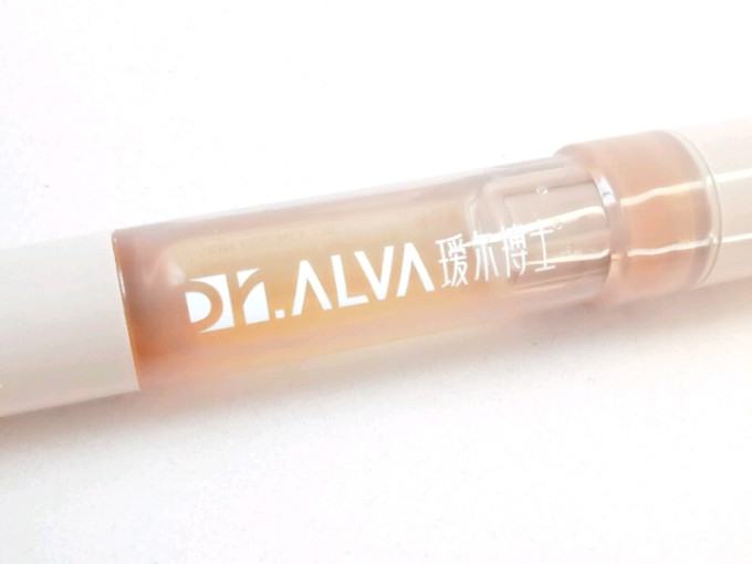 瑷尔博士精华液