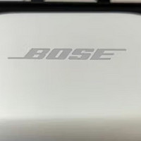 Bose大鲨一代QuietComfort Earbuds真无线降噪运动入耳式bose耳机大鲨三代耳机