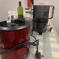 惠人榨汁机，家中必备的家用电器