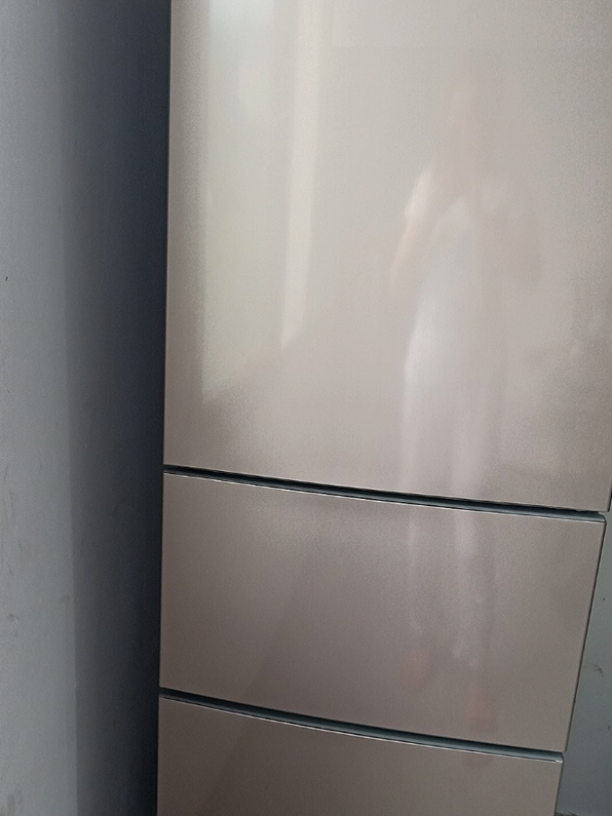 海尔冰箱